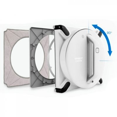   -  Ecovacs Winbot W950 - #3