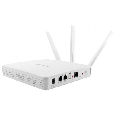 Фото Wi-Fi точка доступа EDIMAX WAP1750 - #3