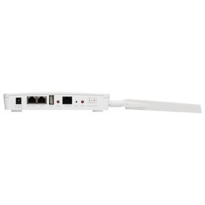 Фото Wi-Fi точка доступа EDIMAX WAP1750 - #4
