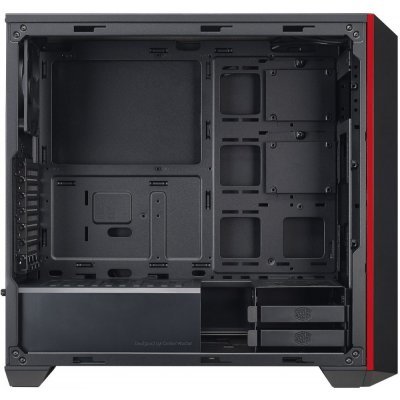 Фото Корпус системного блока CoolerMaster MCX-B5S2-KWNN-03-MI - #3