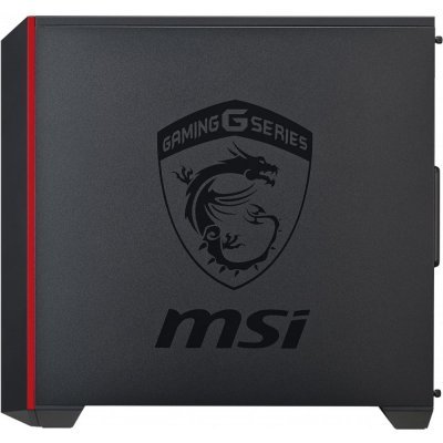 Фото Корпус системного блока CoolerMaster MCX-B5S2-KWNN-03-MI - #4