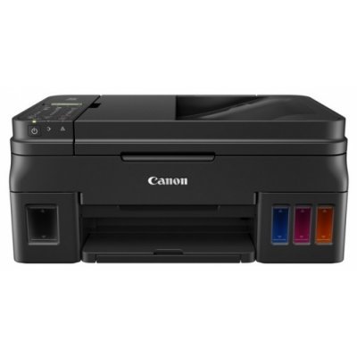     Canon Pixma G4400 - #1