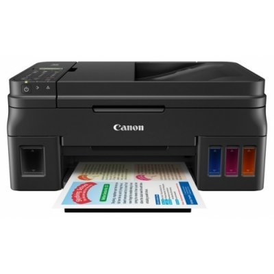     Canon Pixma G4400 - #2