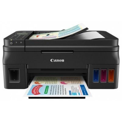     Canon Pixma G4400 - #3