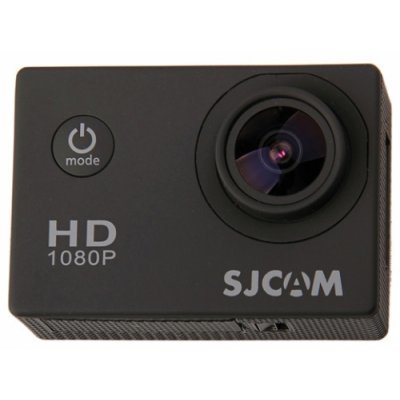    SJCAM SJ4000  - #1