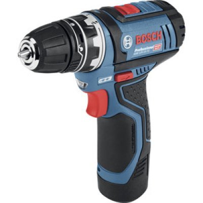   Bosch GSR 12V-15 FC - #1