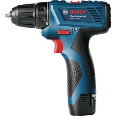 Фото Шуруповерт Bosch GSR 120-LI - #1