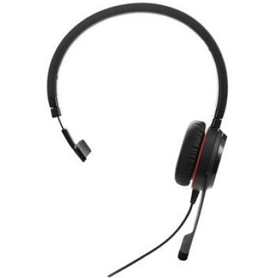   Jabra EVOLVE 20 MS Mono - #2