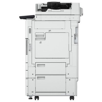     Canon imageRUNNER ADVANCE C3520i - #1