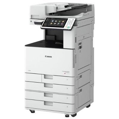     Canon imageRUNNER ADVANCE C3520i - #3