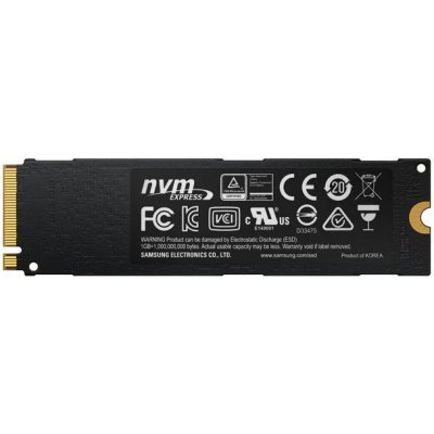   SSD Samsung MZ-V6E250BW 250Gb - #1