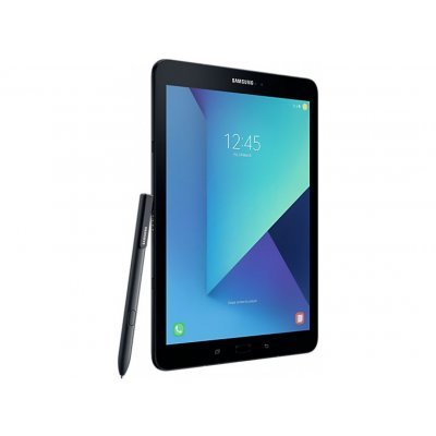 Фото Планшетный ПК Samsung Galaxy Tab S3 9.7 SM-T825 LTE 32Gb черный - #2