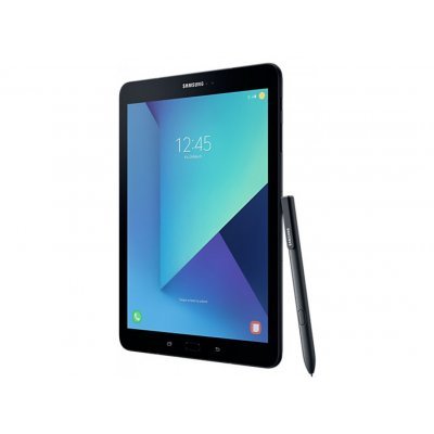 Фото Планшетный ПК Samsung Galaxy Tab S3 9.7 SM-T825 LTE 32Gb черный - #3
