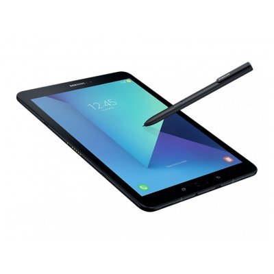 Фото Планшетный ПК Samsung Galaxy Tab S3 9.7 SM-T825 LTE 32Gb черный - #4