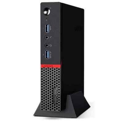    Lenovo ThinkCentreTiny M600 (10G9001LRU) - #1