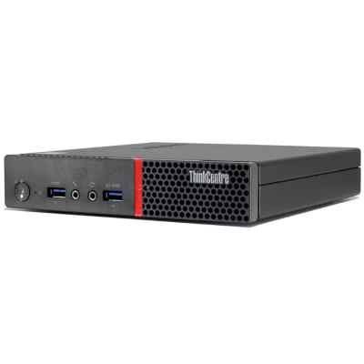    Lenovo ThinkCentreTiny M600 (10G9001LRU) - #2