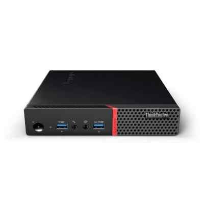    Lenovo ThinkCentreTiny M600 (10G9001LRU) - #3