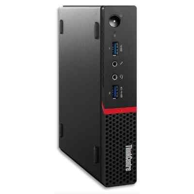    Lenovo ThinkCentreTiny M600 (10G9001LRU) - #4