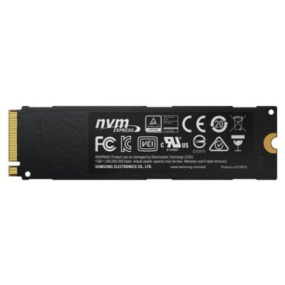   SSD Samsung MZ-V6E1T0BW 1TB - #3