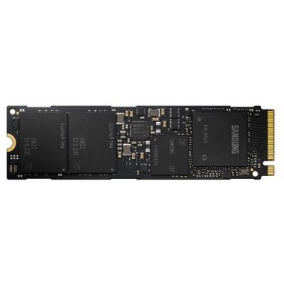Фото Накопитель SSD Samsung MZ-V6E1T0BW 1TB - #4