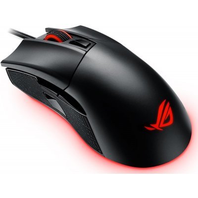   ASUS ROG Gladius II  - #1