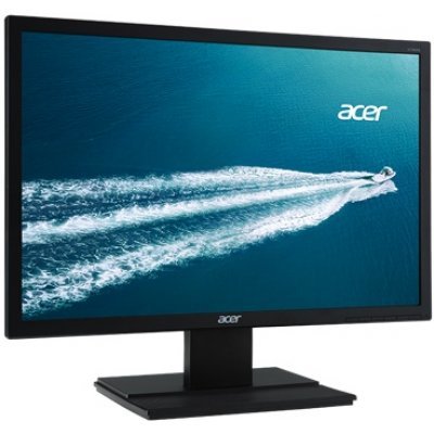   Acer 19" V196LBbd - #1