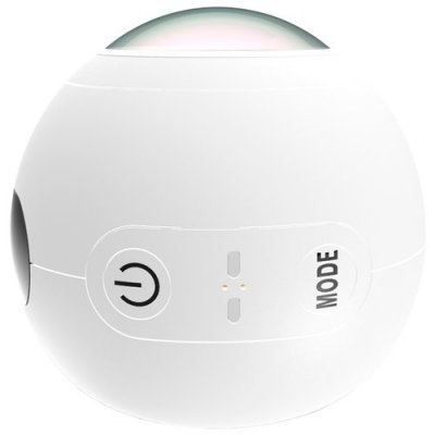    SJCAM SJ360  - #1