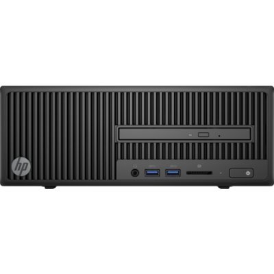   HP 280 G2 SFF (Y5P88EA) - #2