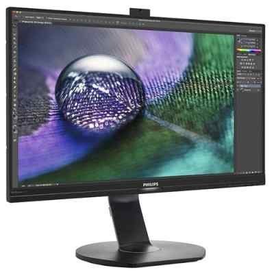 Фото Монитор Philips 27" 272P7VPTKEB - #1