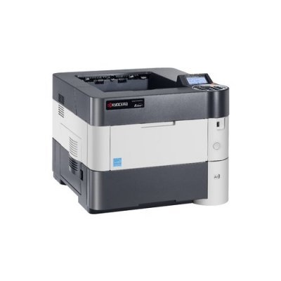     Kyocera Ecosys P3055dn - #1