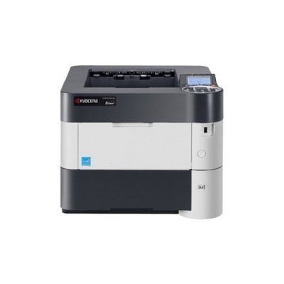     Kyocera Ecosys P3055dn - #2