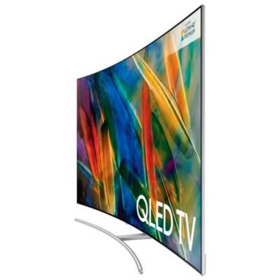    Samsung 65" QE65Q8CAM - #1