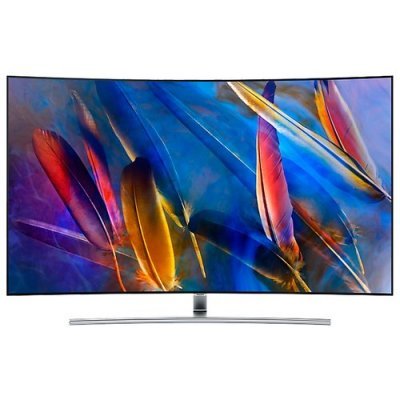    Samsung 55" QE55Q7CAM - #1