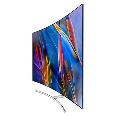    Samsung 55" QE55Q7CAM - #2