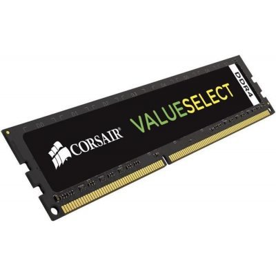      Corsair CMV8GX4M1A2400C16 8Gb DDR4 - #1