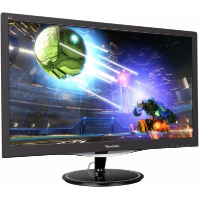   ViewSonic 27" VX2757-MHD - #3