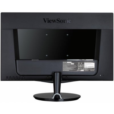   ViewSonic 27" VX2757-MHD - #4