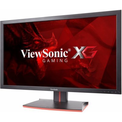 Фото Монитор ViewSonic 27" XG2700-4K - #2