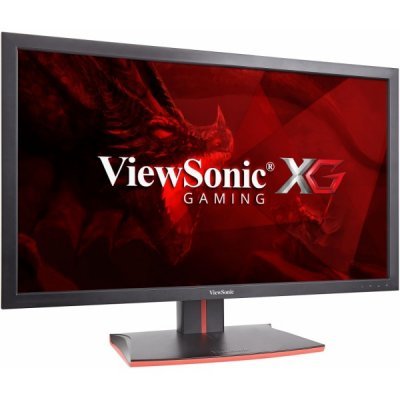 Фото Монитор ViewSonic 27" XG2700-4K - #3