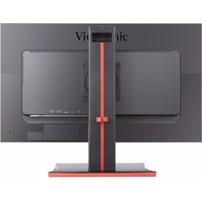 Фото Монитор ViewSonic 27" XG2700-4K - #4