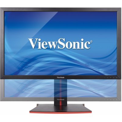 Фото Монитор ViewSonic 27" XG2700-4K - #7