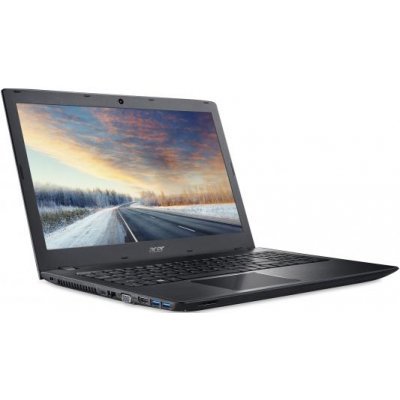 Фото Ноутбук Acer TravelMate TMP259-G2-M-362J (NX.VEPER.010) - #2