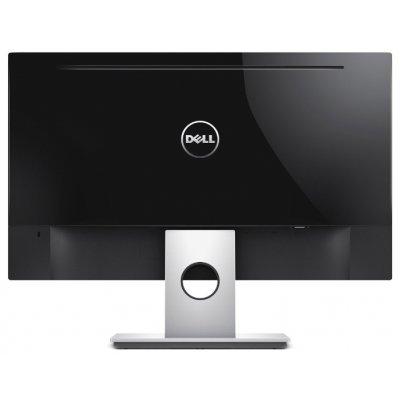 Фото Монитор Dell 23.6" SE2417HG - #2