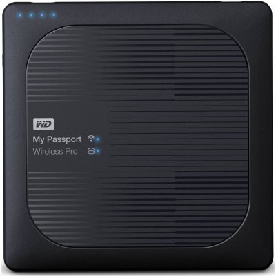     Western Digital WDBSMT0030BBK-RESN 3TB - #2