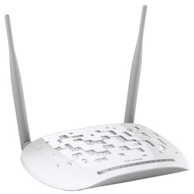  Wi-Fi xDSL   TP-link TD-W9970B - #1