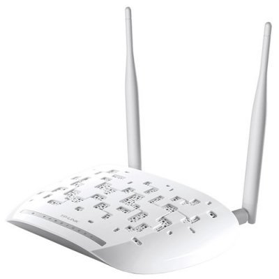 ���� Wi-Fi xDSL ����� ������� TP-link TD-W9970B - #2
