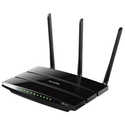  Wi-Fi xDSL   TP-link Archer VR400 (<span style="color:#f4a944"></span>) - #1