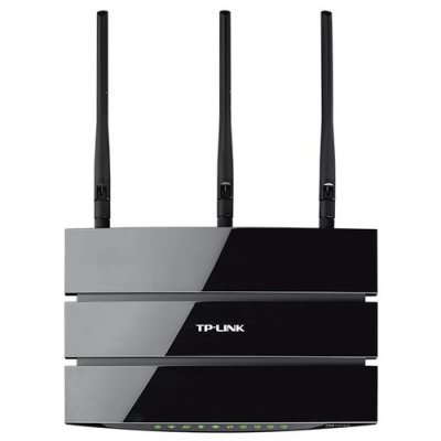  Wi-Fi xDSL   TP-link Archer VR400 (<span style="color:#f4a944"></span>) - #2