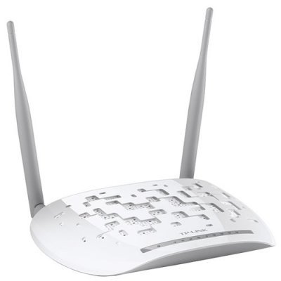 ���� Wi-Fi xDSL ����� ������� TP-link TD-W9970 - #1