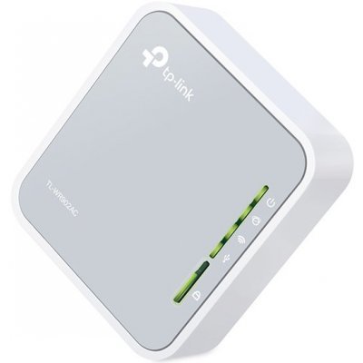  Wi-Fi  TP-link TL-WR902AC - #1